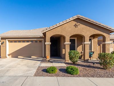 21479 S 211th Pl, Queen Creek, AZ, 85142