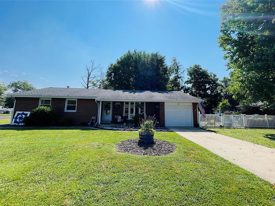 1st image of 320 S Friendship Dr