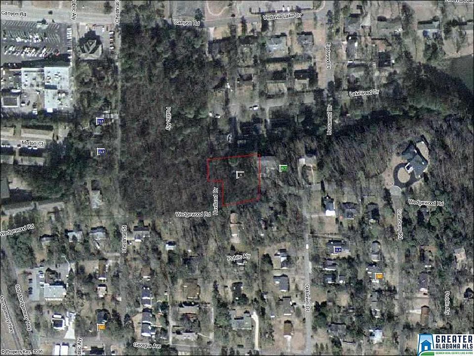 2nd image of 2204 Wedgewood Rd
