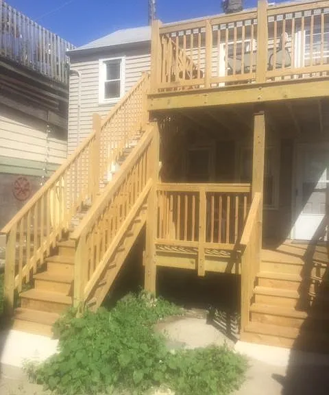 711 N Elizabeth St #2R — Photo 17