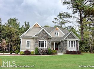 3 Loggers Mill Dr NE, Rome, GA 30161