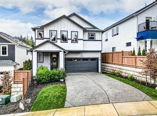 Echo Estates, Bothell, WA 98021