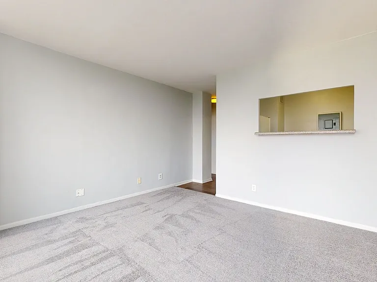 Dining/Living room