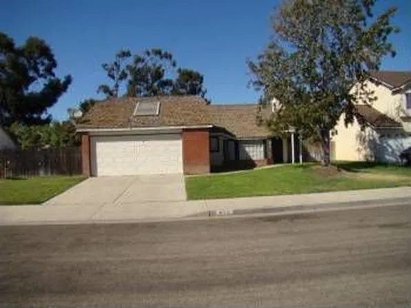 627 Spyglass Dr, Santa Maria, CA 93455