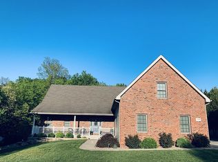 790 Luxor Landing Rd, Goreville, IL 62939