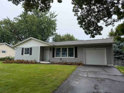 4509 Bunker Hill Ln, Madison, WI, 53704