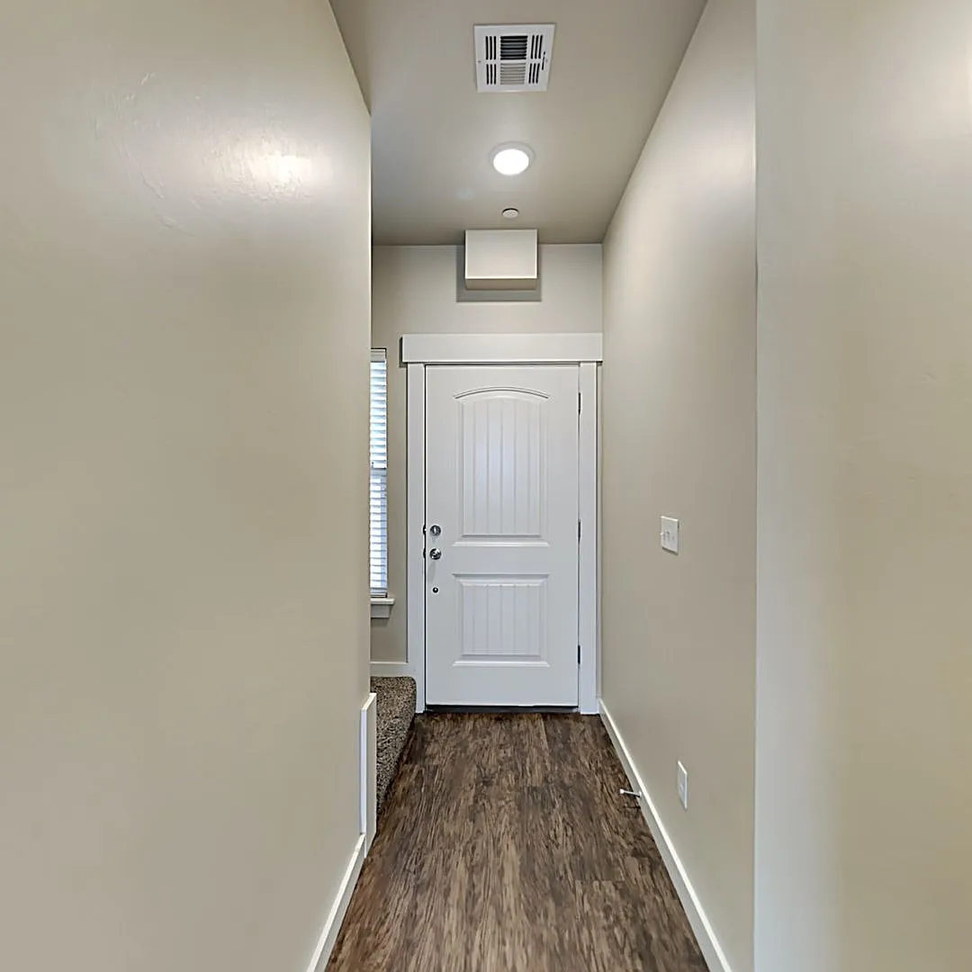 3 Bedroom 2 Bath Townhouse in Moore Schools — Photo 4