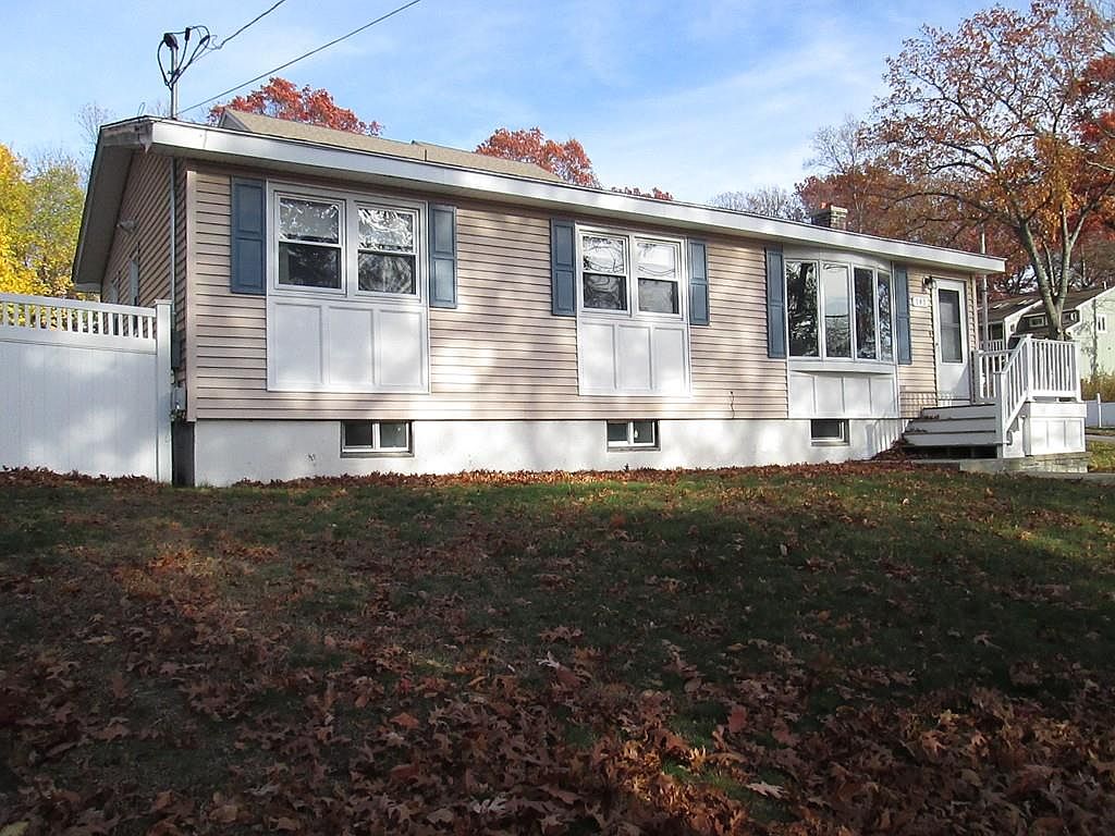 141 Commonwealth Ave, Worcester, MA 01604 Zillow