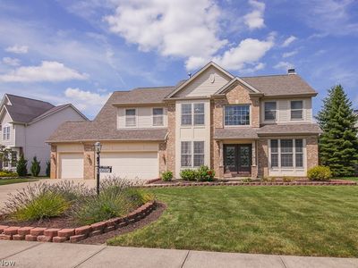 15002 Old Oak Dr, Strongsville, OH, 44149