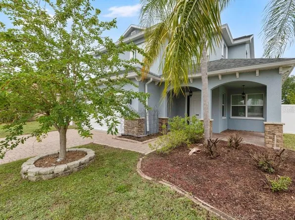 4405 Biscayne Breeze Way, Kissimmee, FL 34744