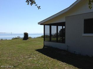 886888-886 & #888, Atlantic, NC 28511