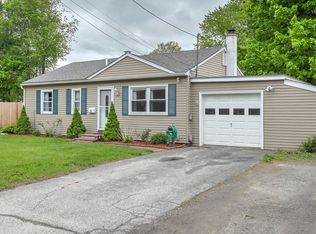 21 Morin Ave, Keene, NH 03431