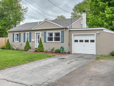 21 Morin Avenue, Keene, NH, 03431