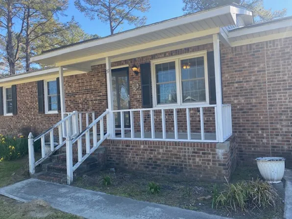 59 Marina Ave, Washington, NC 27889