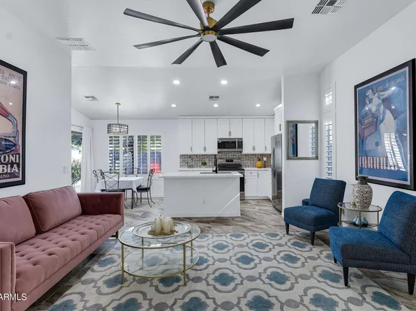 16620 S 48TH Street #5, Phoenix, AZ 85048