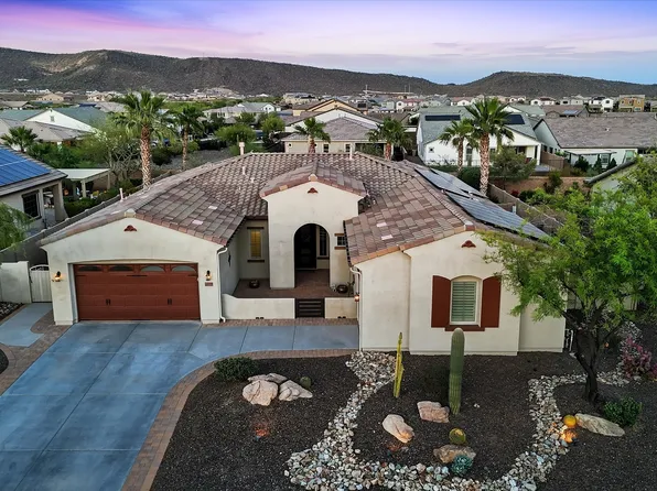 32159 N 127th Dr, Peoria, AZ 85383