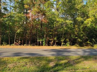 Country Estates Dr LOT C, Sanford, NC 27330