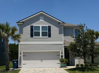 205 Creekmore Dr, Saint Augustine, FL 32092