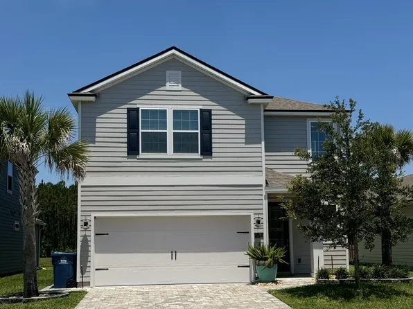 205 Creekmore Dr, Saint Augustine, FL 32092