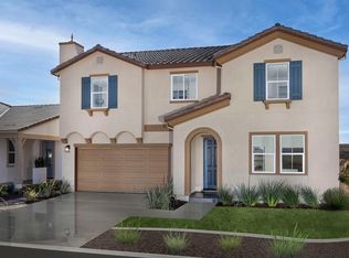 Plan 2541 Modeled Plan, Heritage at Parkwood, H9wdry Hughson, CA 95326