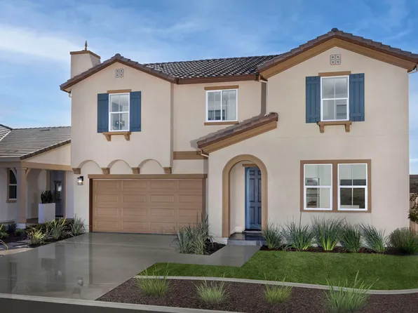 Plan 2541 Modeled Plan, Heritage at Parkwood