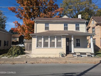 153 W 9th St, Bloomsburg, PA, 17815