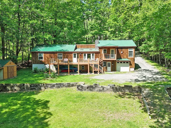 2194 River Rd, Damascus, PA 18415