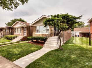 12604 S Michigan Ave, Chicago, IL 60628