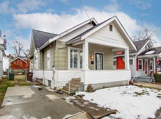 25 W 30th St, Covington, KY 41015