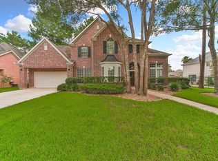 15615 Stallion Peak Cir, Cypress, TX 77429