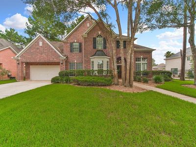 15615 Stallion Peak Cir, Cypress, TX, 77429