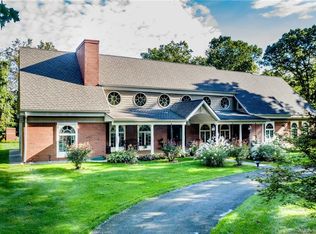 348 Higganum Rd, Durham, CT 06422