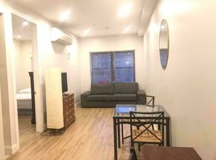 523 W 173rd St #4FF, New York, NY 10032