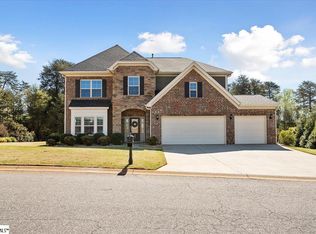 347 Swift Water Ln, Inman, SC 29349