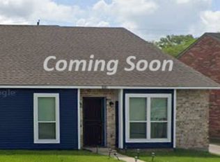 1010 Chemin Dr, Baker, LA 70714