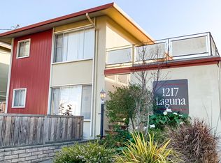 1217 Laguna Ave #1, Burlingame, CA 94010