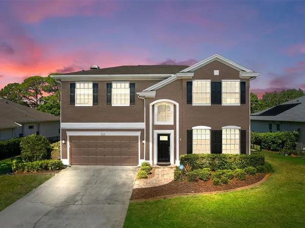 512 Lakewood Dr, Oldsmar, FL 34677