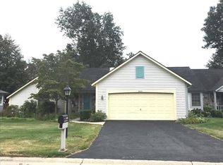 2424 Shoreham Highlands St, Saint Joseph, MI 49085