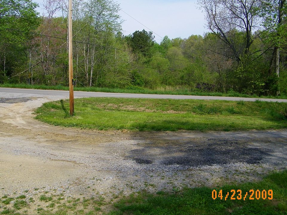View across the street