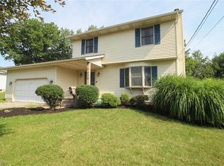 1478 E 10th St, Salem, OH 44460