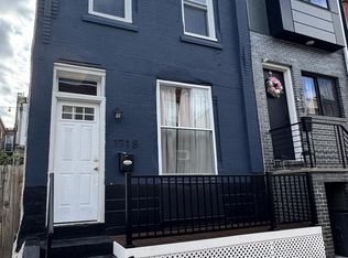 1718 N Dover St, Philadelphia, PA 19121