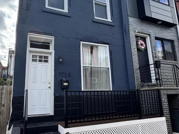 1718 N Dover St, Philadelphia, PA 19121