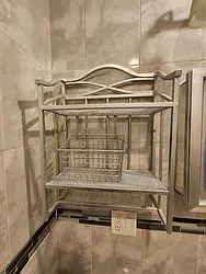 8511 Smith Avenue, #1