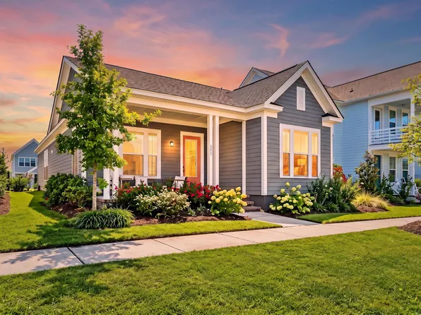 321 Baritone Rd, Summerville, SC 29486