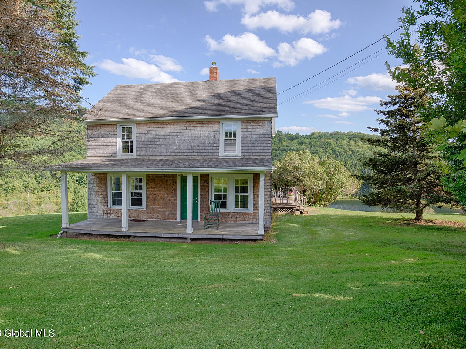 1870 Carey Road, Franklin, NY 13775 | Zillow