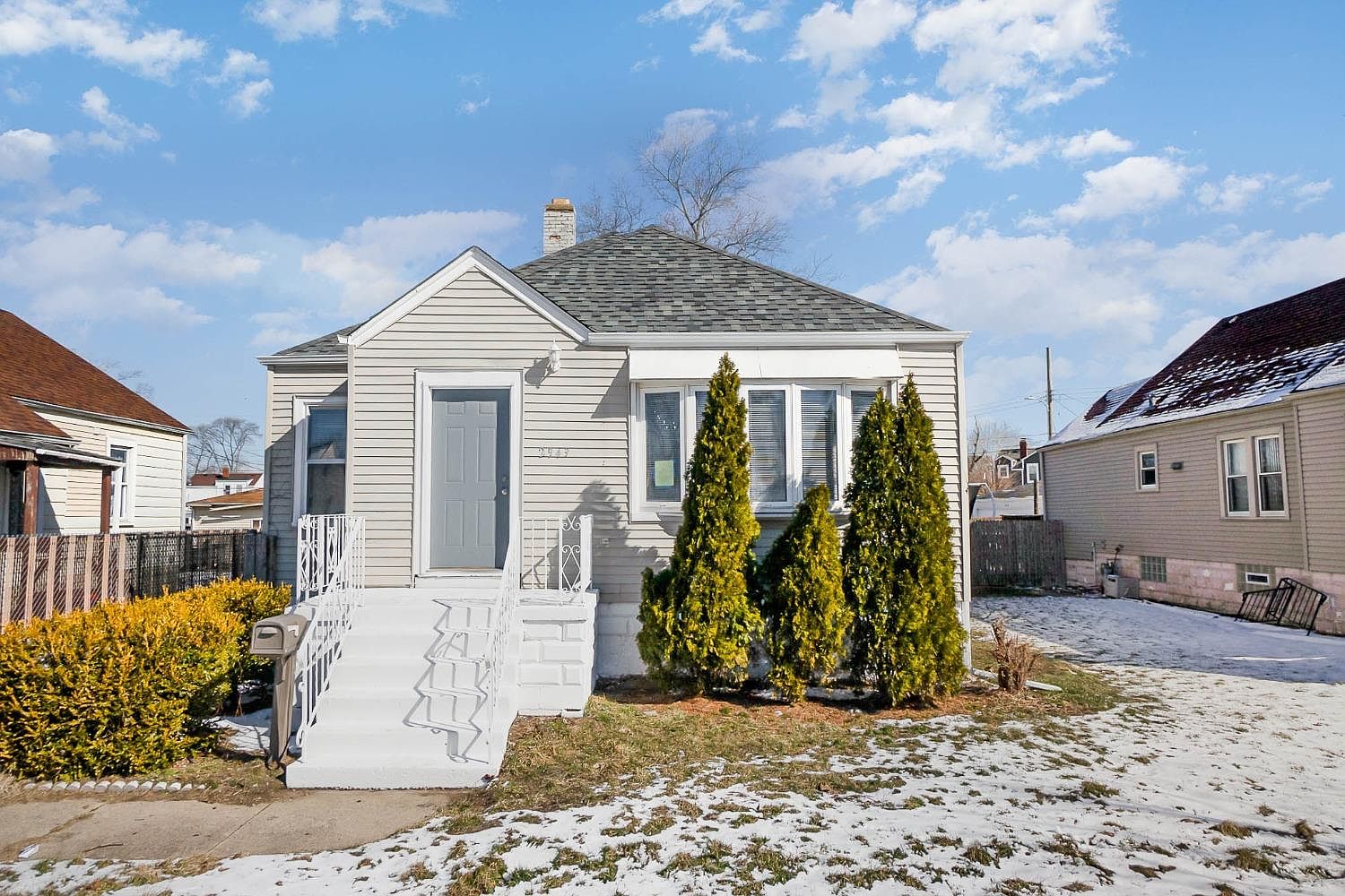 2943 Kenwood St, Hammond, IN 46323 Zillow