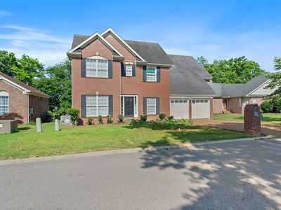 817 Cedar Crest Dr, Nashville, TN, 37209