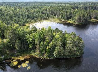 Rocky Point Rd, Mercer, WI 54547