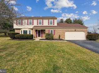 16 Old Flint Cir, Hockessin, DE 19707