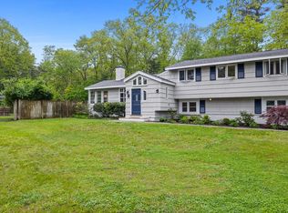 5 Millpond Rd, Sudbury, MA 01776